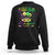 The Original Mardi Gras Sweatshirt Mobile Alabama 1703