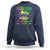 The Original Mardi Gras Sweatshirt Mobile Alabama 1703