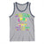 The Original Mardi Gras Tank Top Mobile Alabama 1703