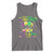 The Original Mardi Gras Tank Top Mobile Alabama 1703