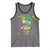 The Original Mardi Gras Tank Top Mobile Alabama 1703