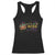 Mardi Gras Racerback Tank Top NOLA New Orleans Louisiana