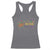 Mardi Gras Racerback Tank Top NOLA New Orleans Louisiana