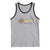 Mardi Gras Tank Top NOLA New Orleans Louisiana