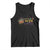 Mardi Gras Tank Top NOLA New Orleans Louisiana