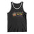 Mardi Gras Tank Top NOLA New Orleans Louisiana