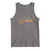 Mardi Gras Tank Top NOLA New Orleans Louisiana