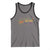 Mardi Gras Tank Top NOLA New Orleans Louisiana