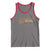 Mardi Gras Tank Top NOLA New Orleans Louisiana