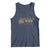 Mardi Gras Tank Top NOLA New Orleans Louisiana