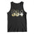 504 NOLA New Orleans Louisiana Tank Top