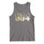 504 NOLA New Orleans Louisiana Tank Top