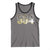 504 NOLA New Orleans Louisiana Tank Top