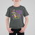 New Orleans Louisiana Mardi Gras T Shirt For Kid Where The Music Is Loud The Colors Are Bright And The Spirits Are High