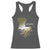 Louisiana Roots Pride Racerback Tank Top