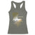 Louisiana Roots Pride Racerback Tank Top