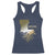 Louisiana Roots Pride Racerback Tank Top