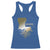 Louisiana Roots Pride Racerback Tank Top