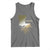 Louisiana Roots Pride Tank Top