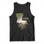 Louisiana Roots Pride Tank Top