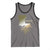 Louisiana Roots Pride Tank Top