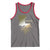 Louisiana Roots Pride Tank Top