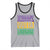 Straight Outta Louisiana Tank Top