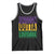 Straight Outta Louisiana Tank Top