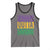 Straight Outta Louisiana Tank Top