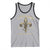 Louisiana Fleur De Lis Tank Top Laissez Les Bon Temps Rouler 1812