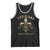 Louisiana Fleur De Lis Tank Top Laissez Les Bon Temps Rouler 1812