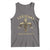 Louisiana Fleur De Lis Tank Top Laissez Les Bon Temps Rouler 1812