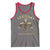 Louisiana Fleur De Lis Tank Top Laissez Les Bon Temps Rouler 1812