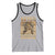 Louisiana Cryptid Rougarou Tank Top Legend Of The Bayou Rougarou In The Mist