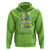 St. Patrick's Day Hoodie Kiss Me I'm Gay Or Irish Or Drunk Or Whatever - Wonder Print Shop