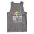 St Patrick's Day Tank Top Kiss Me I'm Gay Or Irish Or Drunk Or Whatever