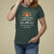 Retirement T Shirt For Women A Wise Woman Once Said I'm Outta Here Funny Retired - Wonder Print Shop