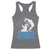 Retirement Racerback Tank Top O'fishally Retired Fishing Fisherman