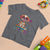 100th Day Of School Cute Dog Puppy T Shirt For Kid - Wonder Print Shop