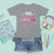 100th Day Of School T Shirt For Kid 100 Flamazing Days Flamingo - Wonder Print Shop