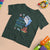 100th Day Of School T Shirt For Kid 100 Jawsome Days Funny Shark - Wonder Print Shop