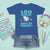 100th Day Of School T Shirt For Kid 100 Jawsome Days Funny Shark - Wonder Print Shop