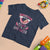 100th Day Of School T Shirt For Kid Hanging Out In School For 100 Days Funny Sloth - Wonder Print Shop