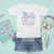 100th Day Of School T Shirt For Kid 100 Mermazing Days Mermaid - Wonder Print Shop