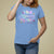 100th Day Of School T Shirt For Women 101 Mermazing Days Mermaid - Wonder Print Shop