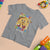 100th Day Of School T Shirt For Kid Taco Bout 100 Days Mexico Food - Wonder Print Shop