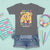 100th Day Of School T Shirt For Kid Taco Bout 100 Days Mexico Food - Wonder Print Shop