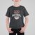 100th Day Of School Cool Baseball Player T Shirt For Kid - Wonder Print Shop