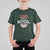 100th Day Of School Cool Baseball Player T Shirt For Kid - Wonder Print Shop