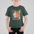 100th Day Of School Basketball Player T Shirt For Kid - Wonder Print Shop